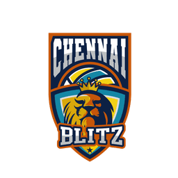 Chennai Blitz
